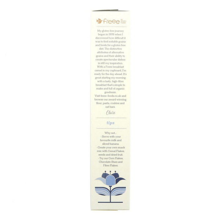 Doves Farm Organic Cereal Flakes 375g