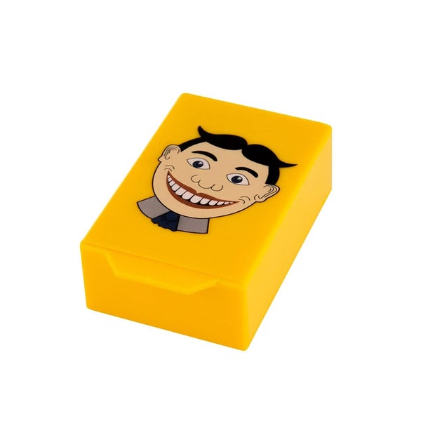Drawer Magic Box - Magic Trick Box - Make Small Objects Appear and Disappear - Easy to do!