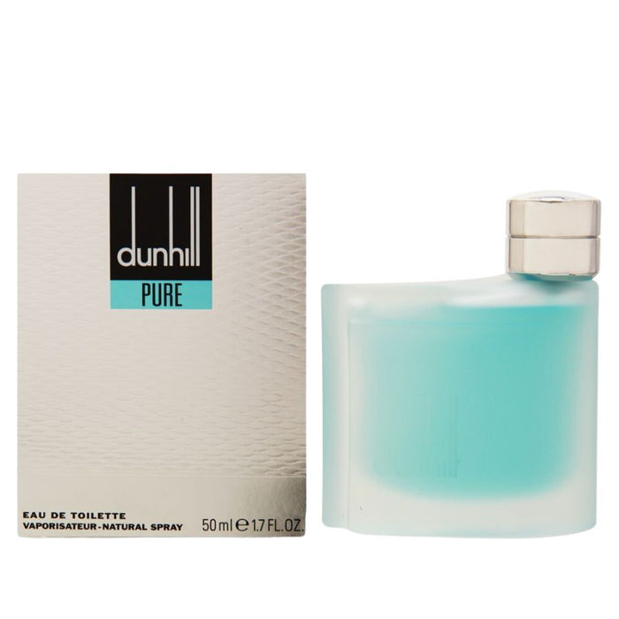Dunhill Pure by Alfred Dunhill for Men 1.7 oz EDT Spray