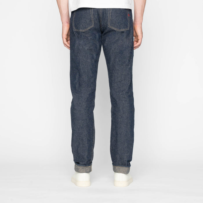 Easy Guy - MIJ14 - Haru Kaze Selvedge by Naked & Famous Denim