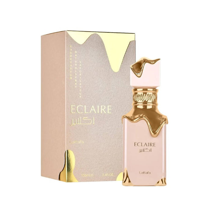 Eclaire Lattafa Perfumes 100 ml