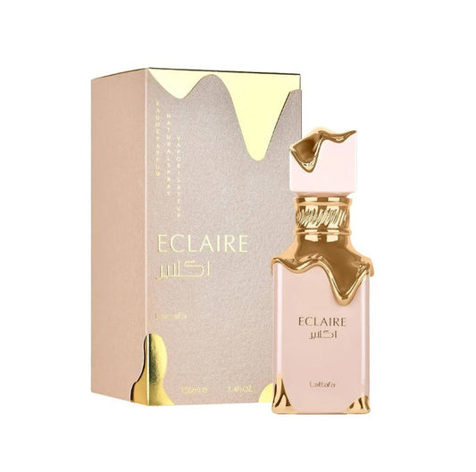 Eclaire Lattafa Perfumes 100 ml