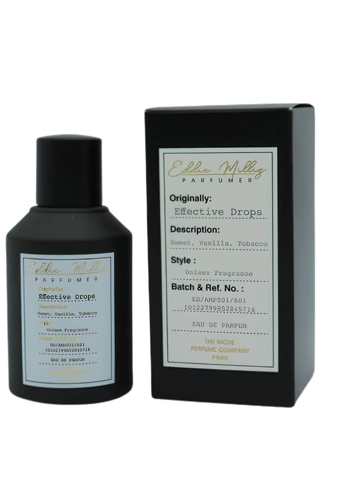 Effective Drops EDP 100ml