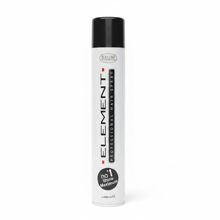 Element Professional Hair Spray