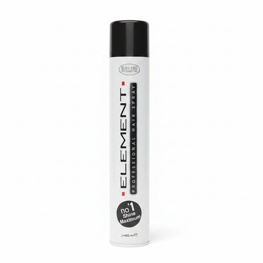 Element Professional Hair Spray