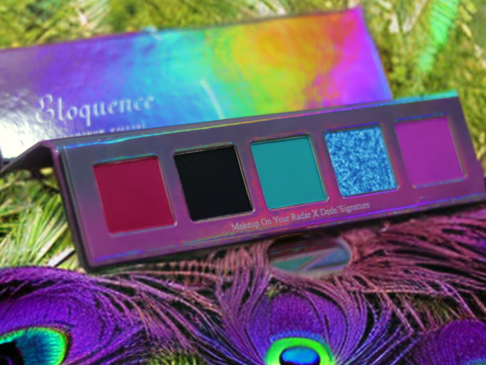 ELOQUENCE PALETTE [NON MAGNETIC]