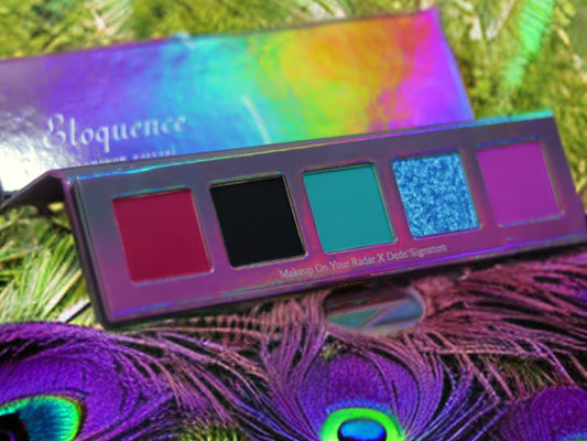 ELOQUENCE PALETTE [NON MAGNETIC]