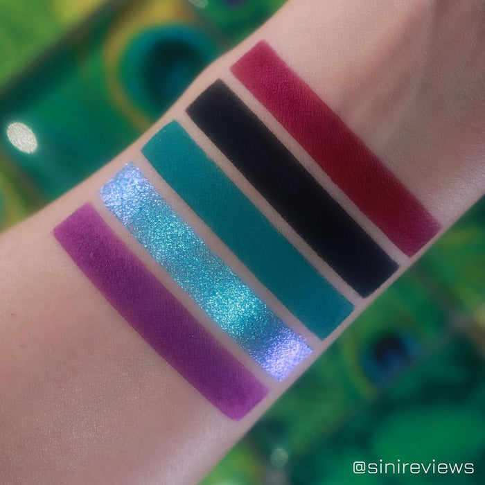 ELOQUENCE PALETTE [NON MAGNETIC]