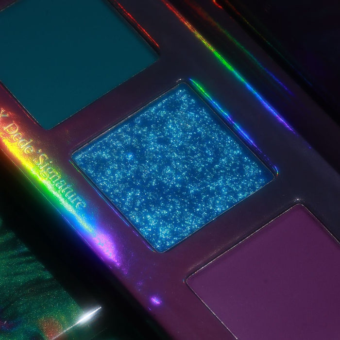 ELOQUENCE PALETTE [NON MAGNETIC]