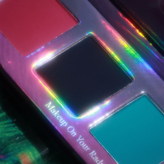 ELOQUENCE PALETTE [NON MAGNETIC]