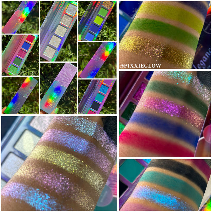 ELOQUENCE PALETTE [NON MAGNETIC]