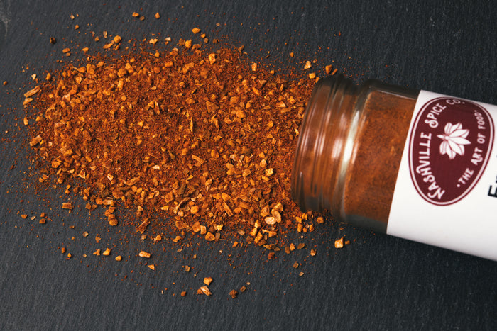 Enchilada Seasoning