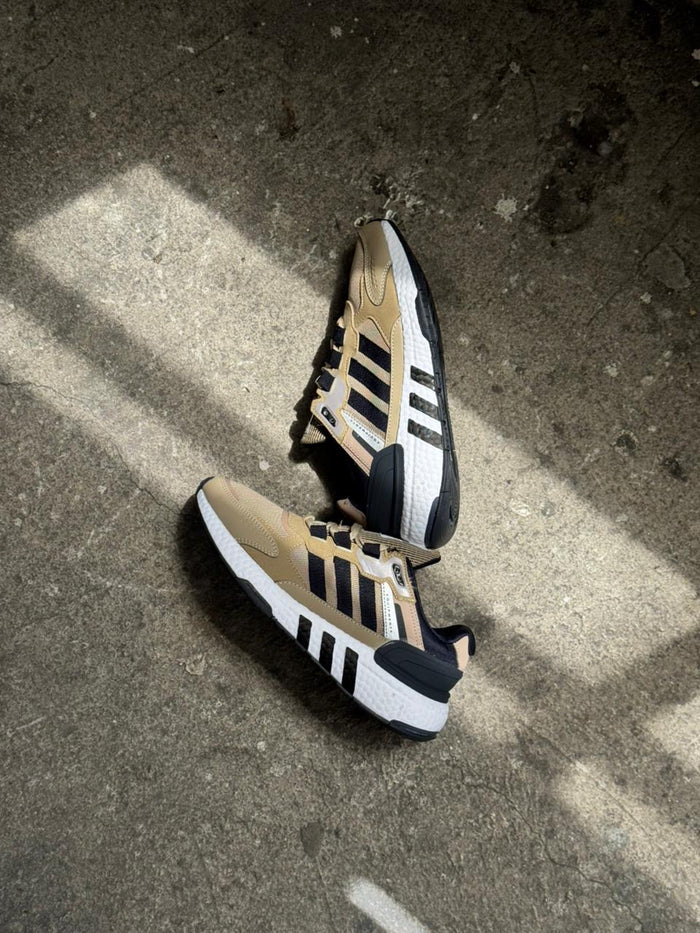 ADIDAS EQUIPAMENT BEIGE