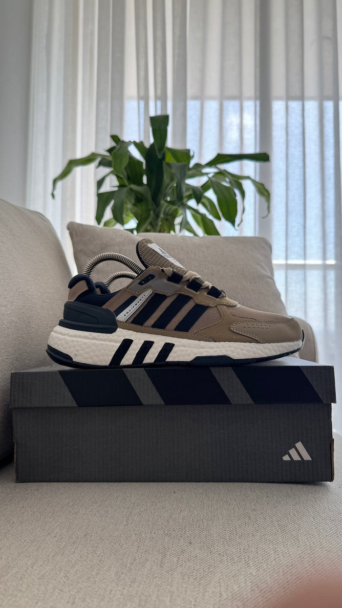ADIDAS EQUIPAMENT BEIGE