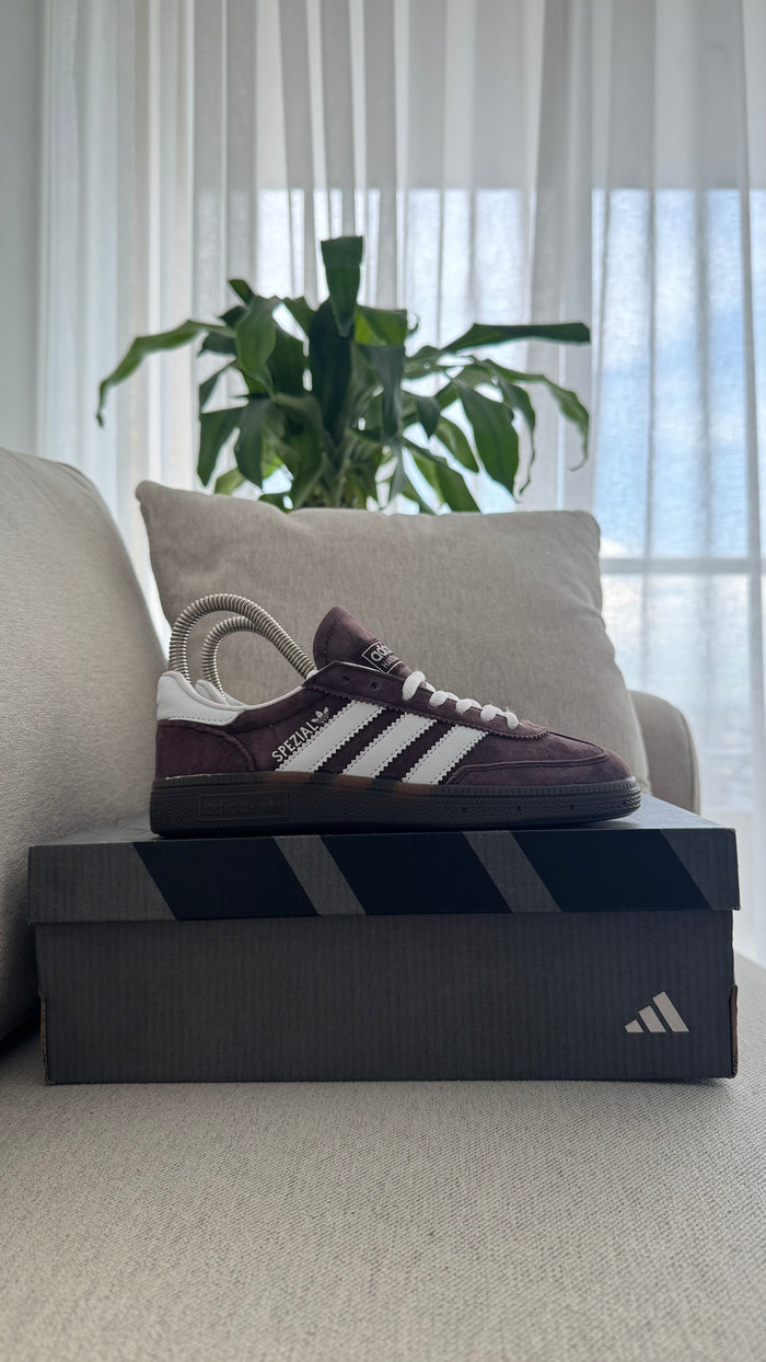 ADIDAS ESPEZIAL VINOTINTO PROMO