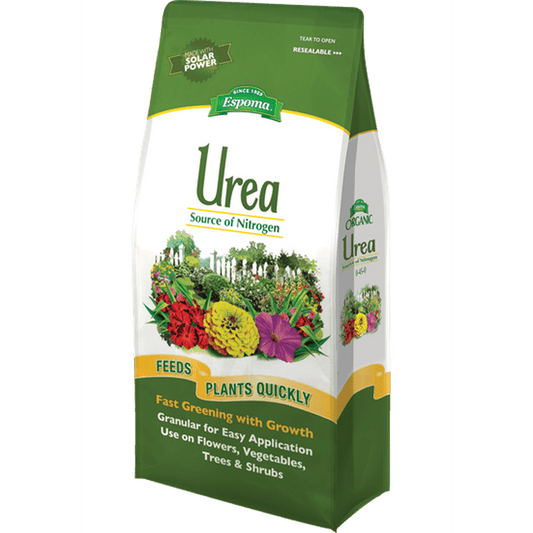Espoma Urea, 4 LB