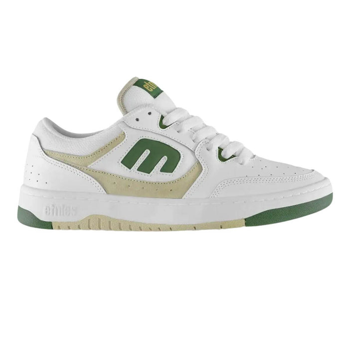Etnies Loot White Green