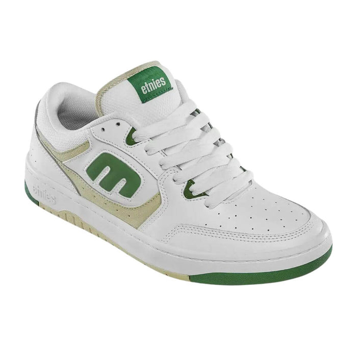 Etnies Loot White Green