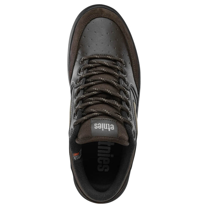 Etnies Loot WR Dark Brown