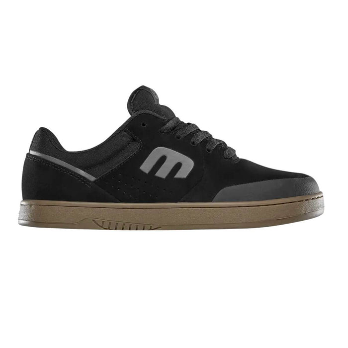 Etnies Marana Michelin Black Gum Dark Grey