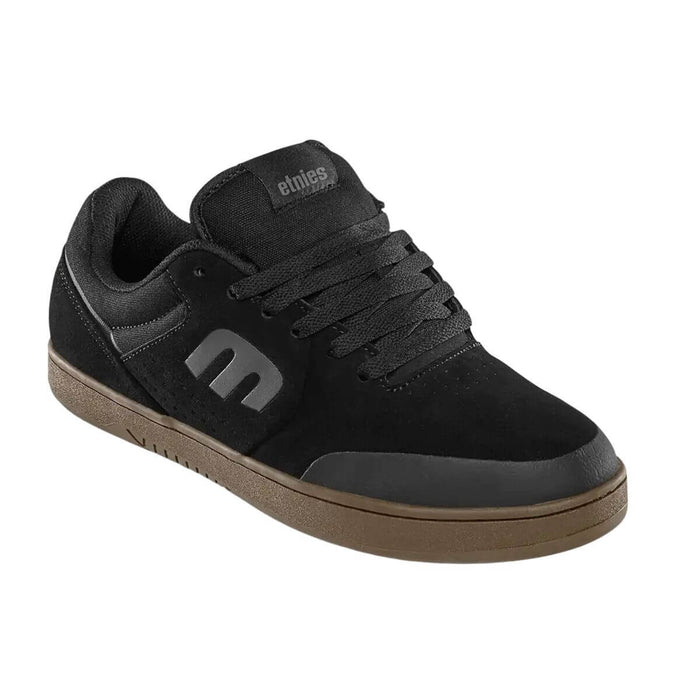 Etnies Marana Michelin Black Gum Dark Grey