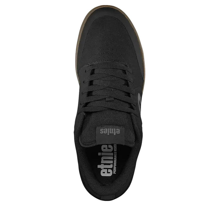 Etnies Marana Michelin Black Gum Dark Grey