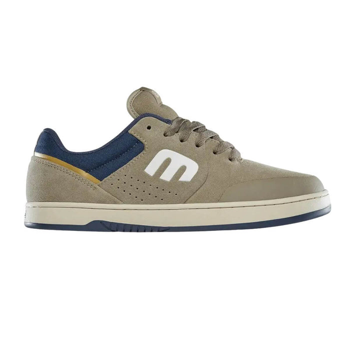 Etnies Marana Michelin Green Blue