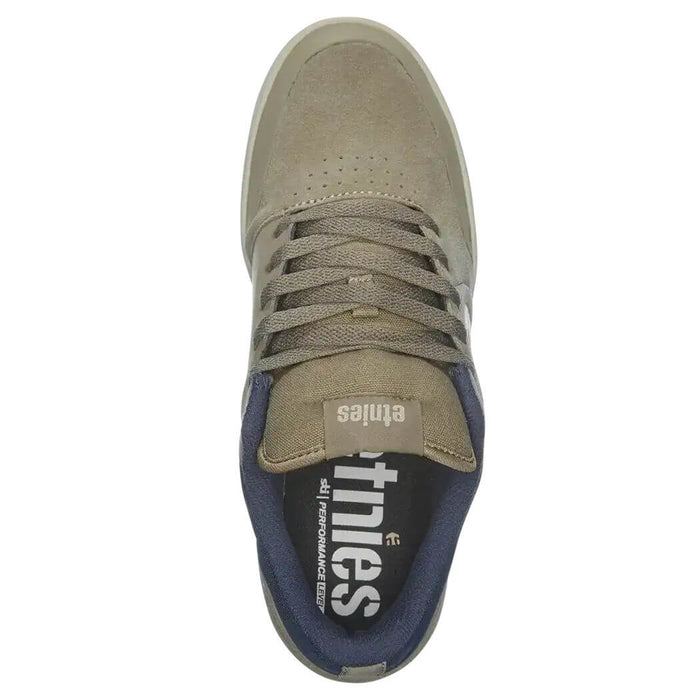 Etnies Marana Michelin Green Blue