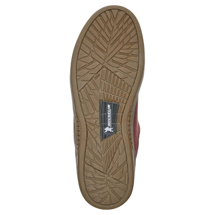 Etnies Marana Michelin Maroon Black White