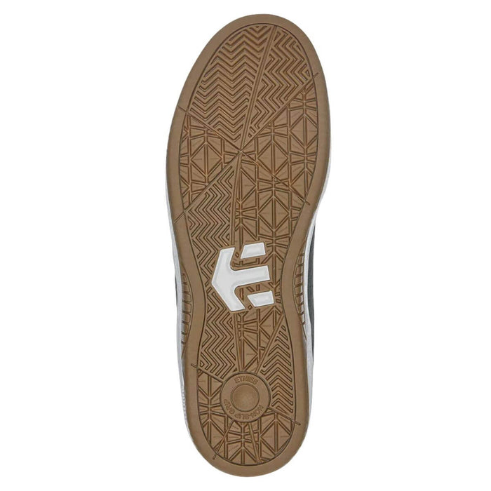 Etnies Marana OG Green/White/Gum