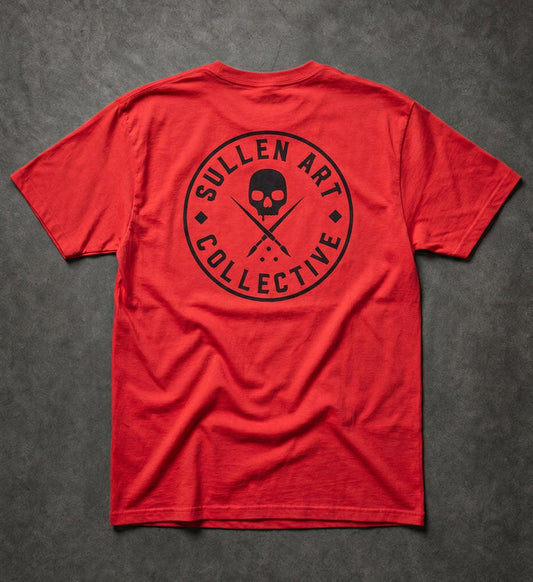 EVER-RACING-RED-LAYDOWN - Sullen
