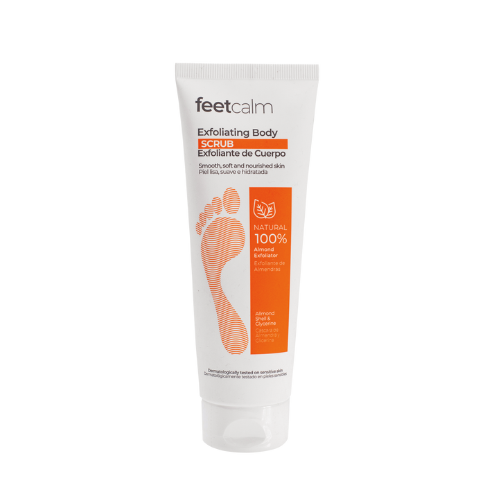 Exfoliating Body Scrub