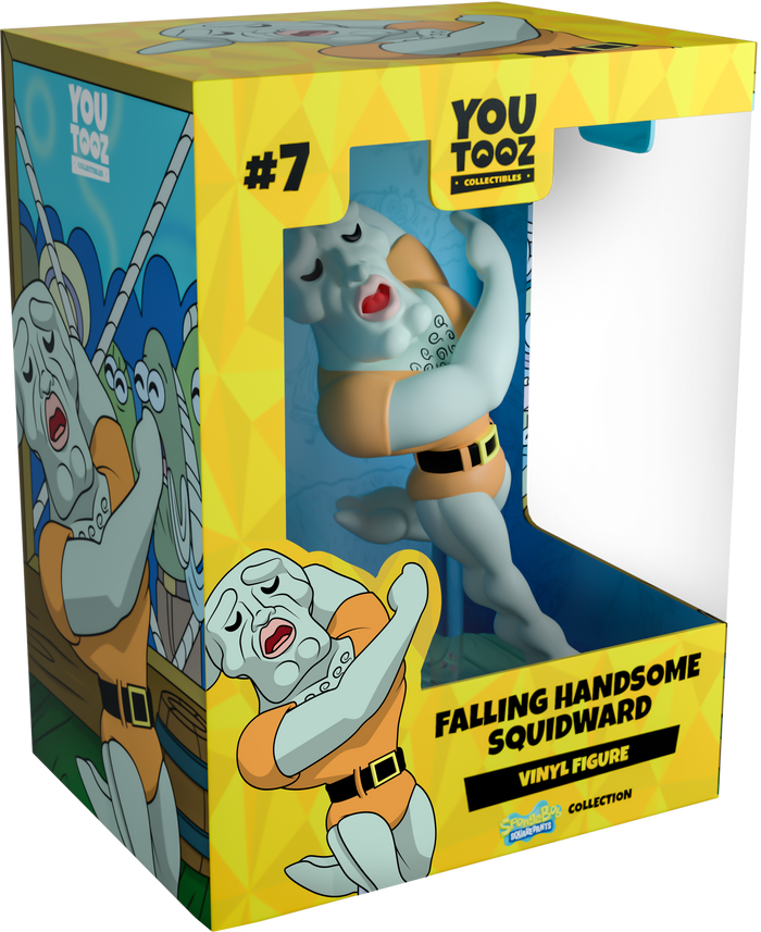 SBfallinghandsomesquidward