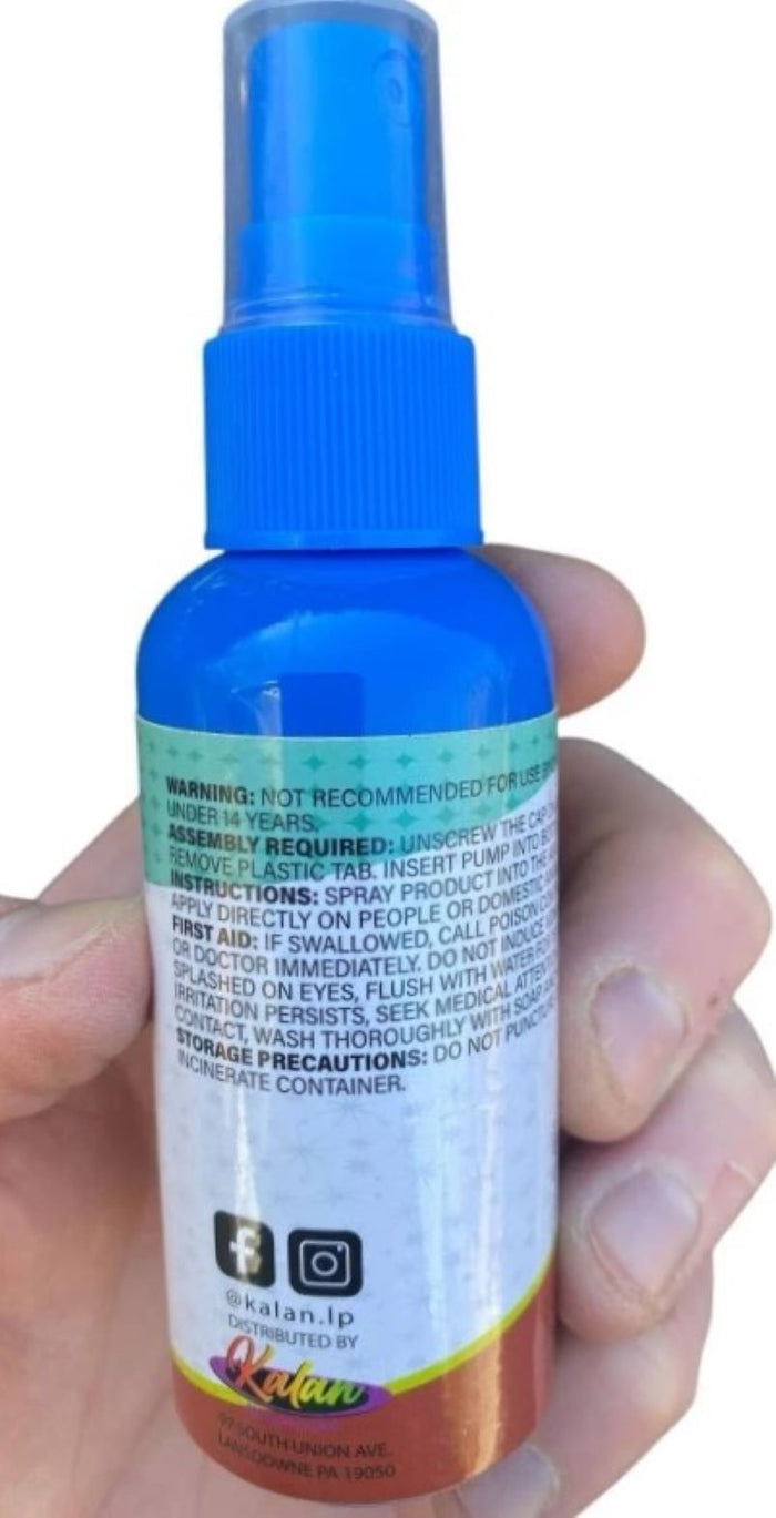 Fart Spray 1.76 Ounces of Stink That Smells Like The Real Thing - Smelly Poop Gag Prank Joke Fun
