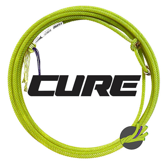 Fast Back | Cure | Heel Rope