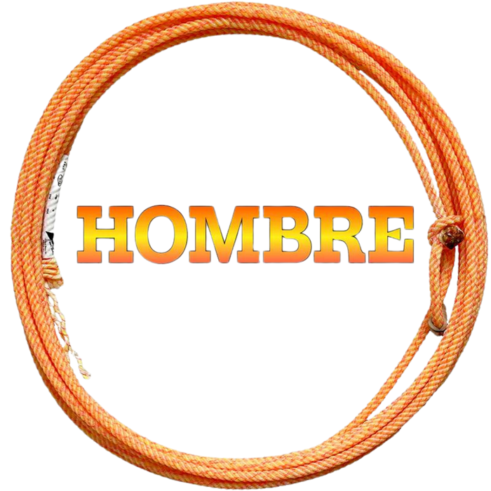 Fast Back | Hombre | Head Rope
