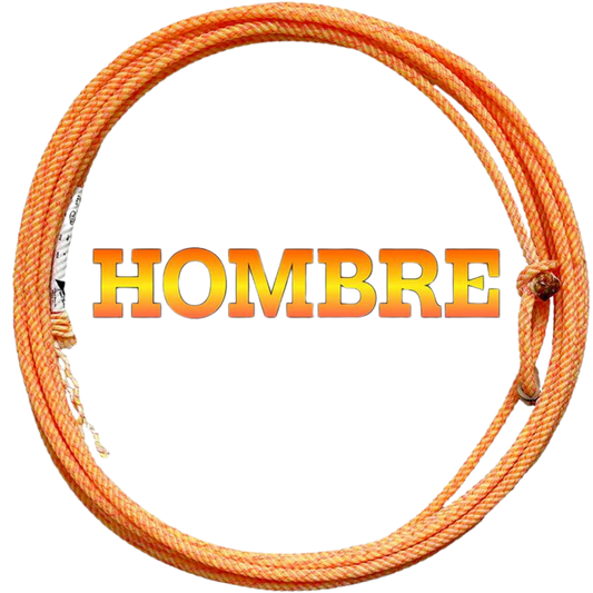 Fast Back | Hombre | Head Rope