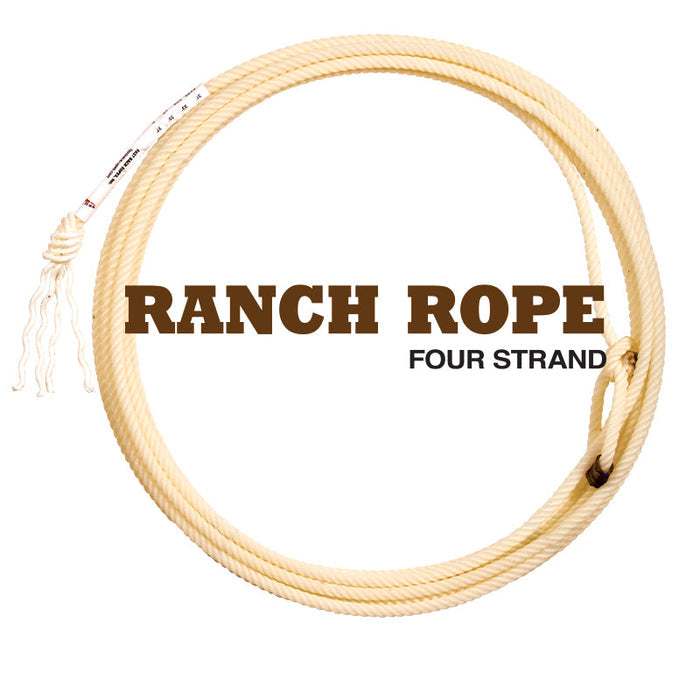 Fast Back | Ranch Rope