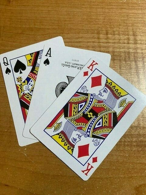 Fast Change Into Kings Card Packet Trick - Quickly Change Two Cards Into Kings!