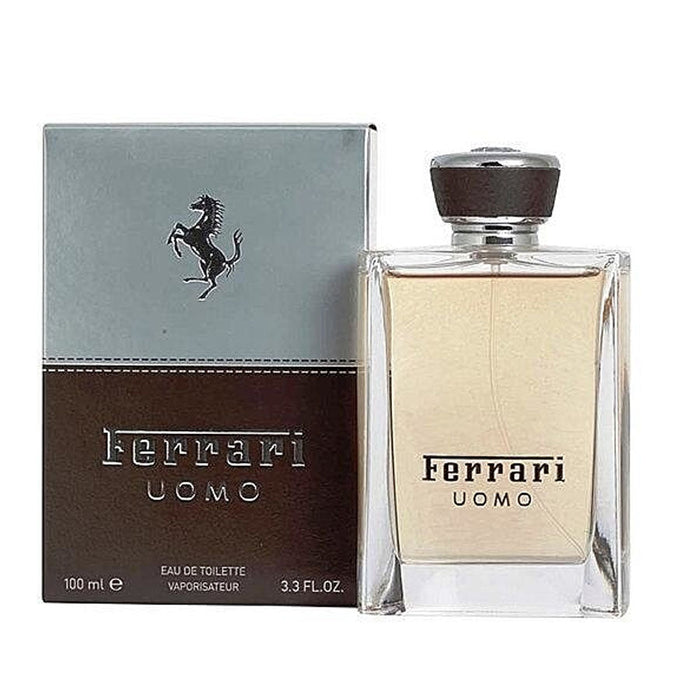 Ferrari Uomo M-3.4-EDT-NIB - Perfumes Los Angeles