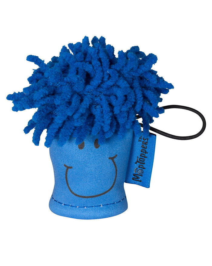 Finger Puppet Screen Cleaner