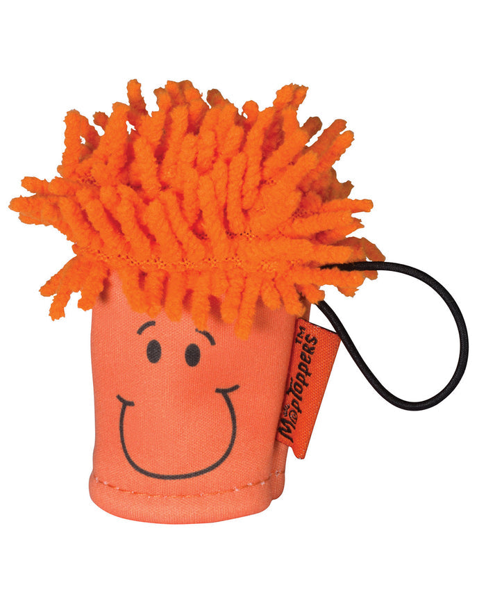 Finger Puppet Screen Cleaner