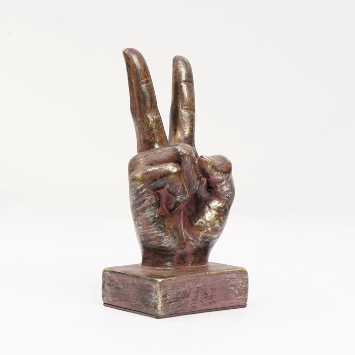 Finger Sculptures  | Figurine | Home Décor