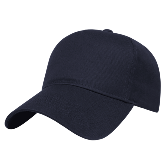 Five Panel Value Cap