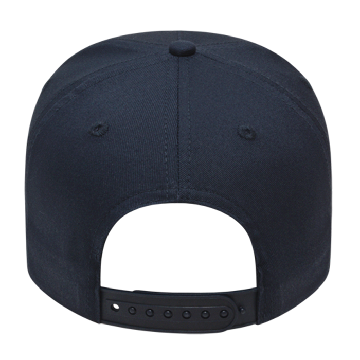 Five Panel Value Cap