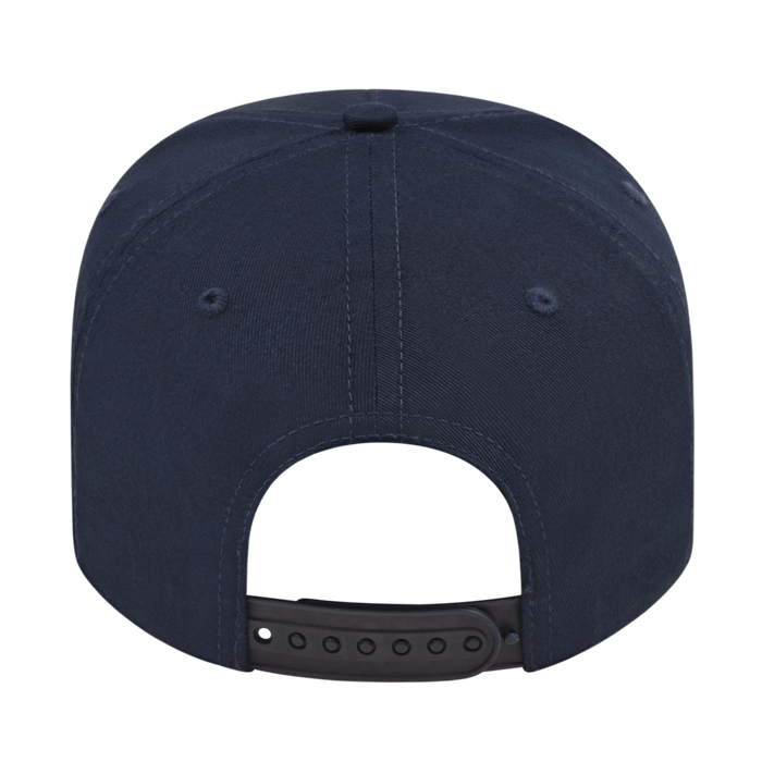 Five Panel Value Cap