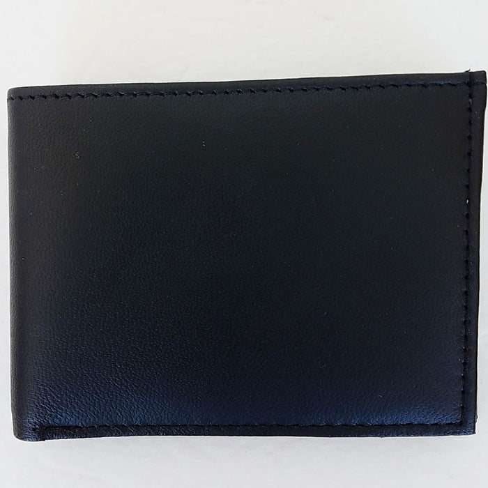 Flame Wallet - Open Your Wallet To Take Out Some Cash and It Bursts Into Flames!