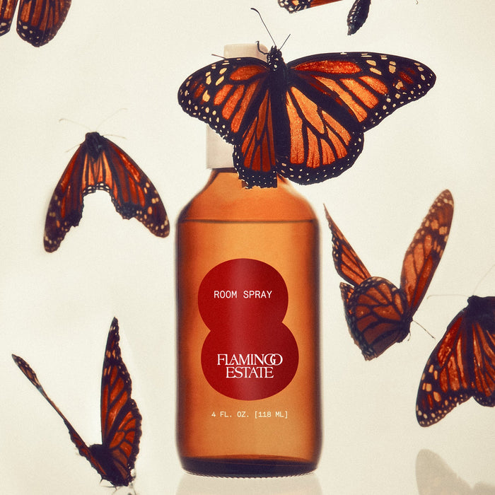 Roma Heirloom Tomato Room Spray - Living Beauty
