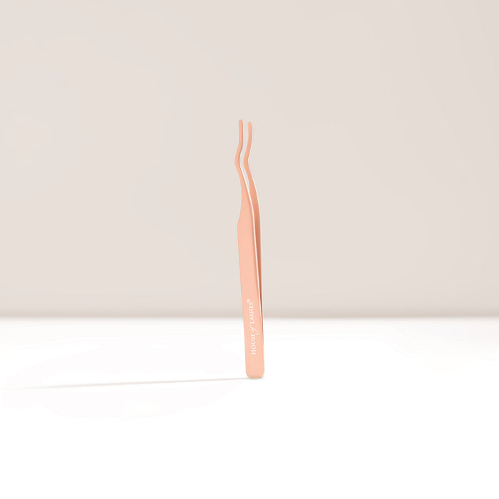 Flawless Precision Applicator with a soft touch finish.