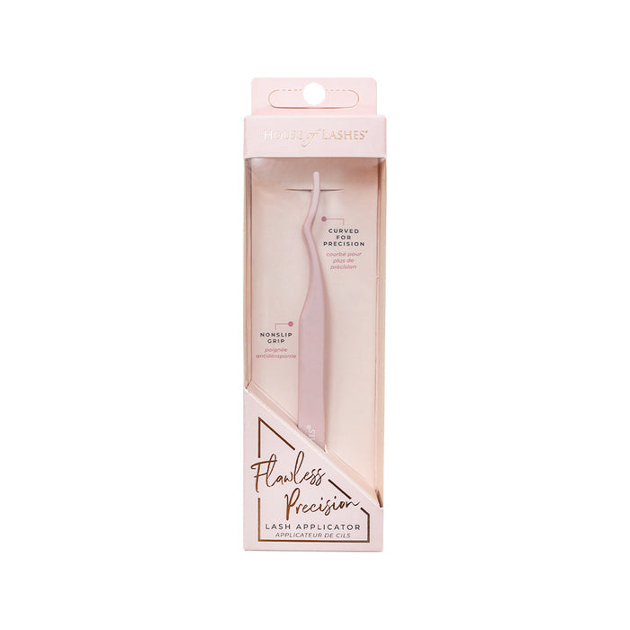 Flawless Precision applicator in packaging.